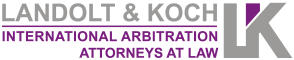 Landolt and Koch – international arbitration and dispute resolution